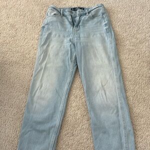 Hollister High Rise Jeans